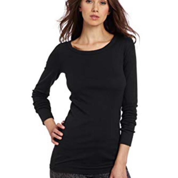 Michael Stars Tops - Michael Stars long sleeve tee, one size Michael Stars Tops - Michael Stars long sleeve tee, one size